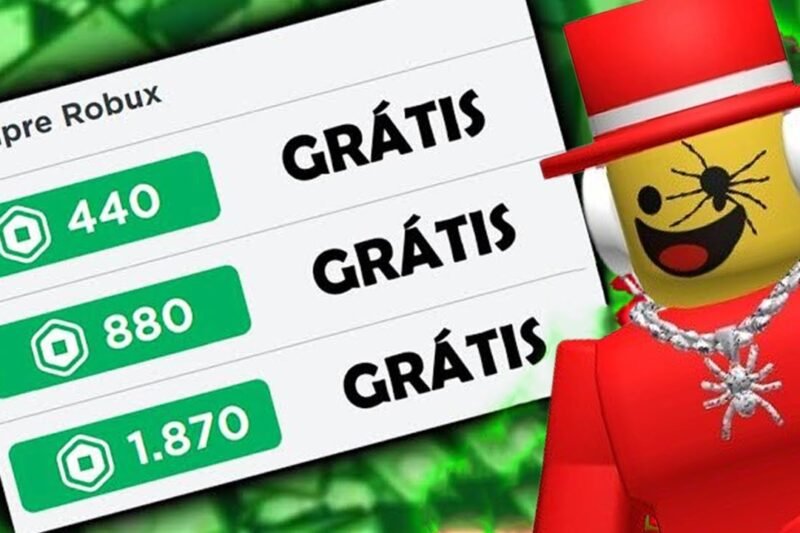 How to Get Robux Safely in Roblox (2026 Complete Guide)