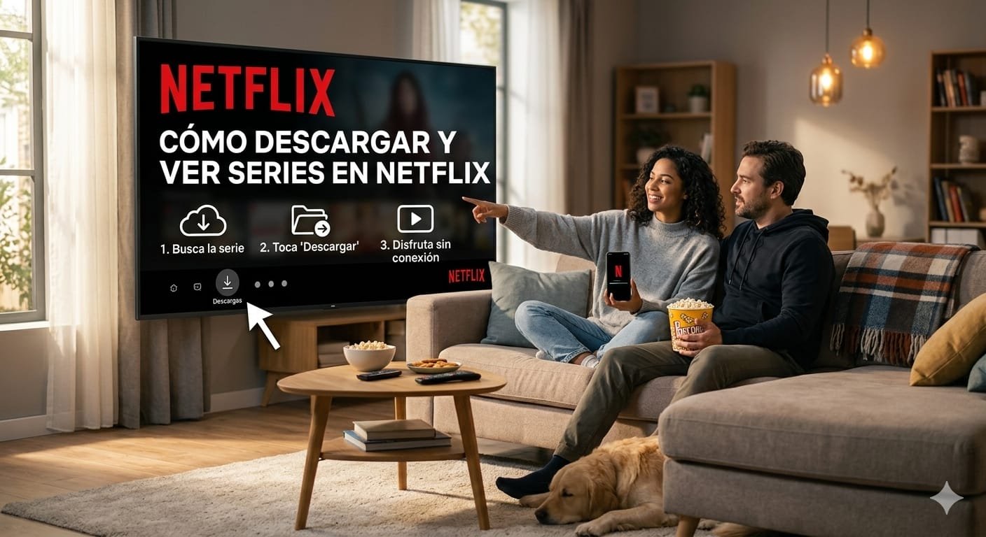 How to Get Netflix: 2026