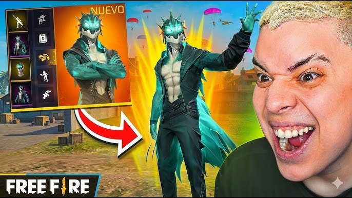 How to Get Free Clothing Skins in Free Fire Legally (Complete Guide 2026)