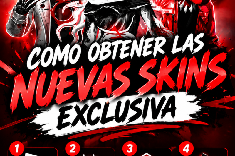 Free Fire October 2026 Skins Guide: How to Unlock the Latest Rewards